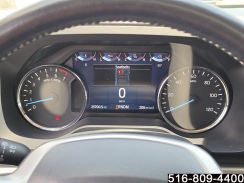 Used 2023 Ford Expedition XLT AWD/4WD image 22