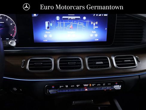 Used 2026 Mercedes-Benz GLE 350 4MATIC image 24