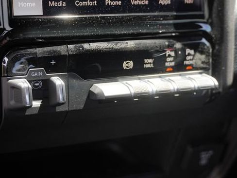 New 2026 RAM 3500 Tradesman image 21