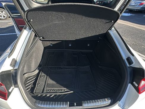 Used 2021 Kia Stinger GT2 image 15