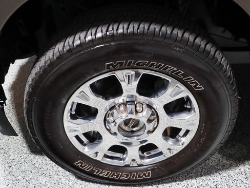 Used 2020 Ford F250 Lariat w/ Lariat Ultimate Package image 11