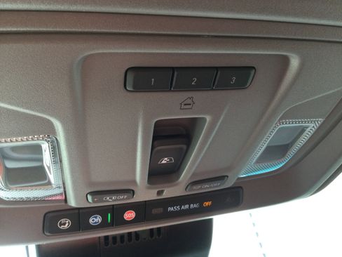 New 2026 Chevrolet Silverado 1500 RST image 16