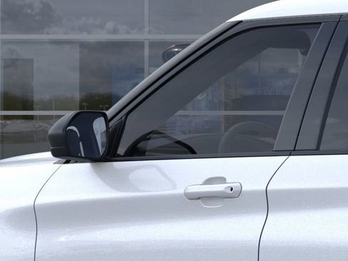 Used 2025 Ford Explorer Active w/ Active Comfort Package AWD/4WD image 20