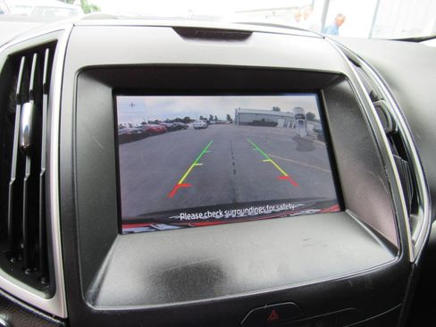 Used 2020 Ford Edge SEL w/ Convenience Package AWD/4WD image 31
