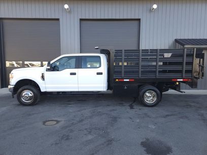 Used 2020 Ford F350 XL w/ Power Equipment Group