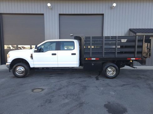 Used 2020 Ford F350 XL w/ Power Equipment Group image 1