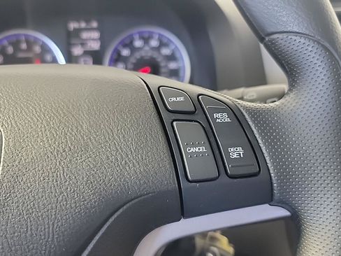 Used 2009 Honda CR-V EX image 23