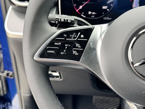 New 2025 Mercedes-Benz GLC 300 4MATIC image 24