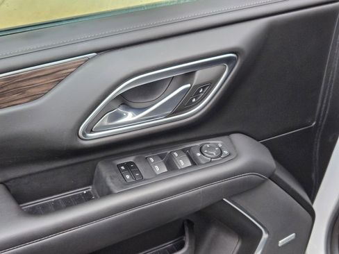 Certified 2021 Chevrolet Suburban Z71 image 12