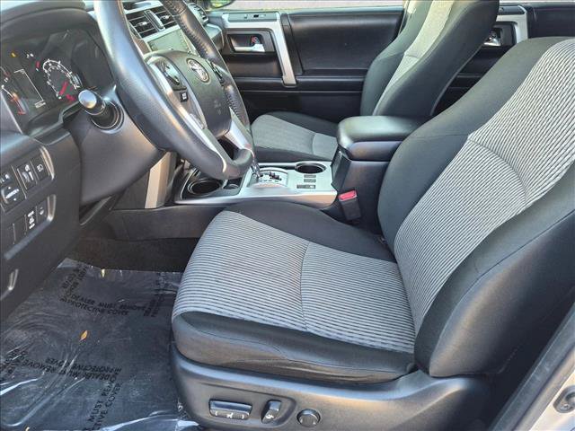 Certified 2023 Toyota 4Runner SR5 RWD image 14
