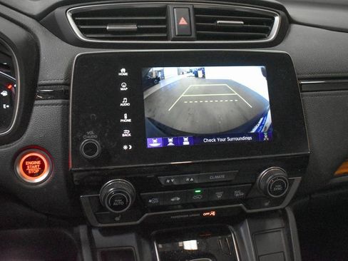 Used 2018 Honda CR-V EX-L image 16
