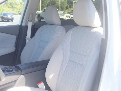 Used 2023 Nissan Rogue SV AWD/4WD image 24