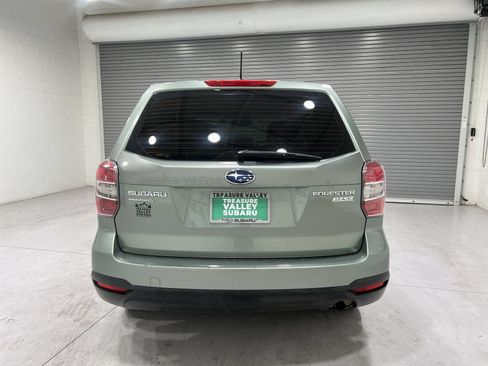 Used 2014 Subaru Forester 2.5i AWD/4WD image 7