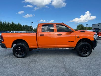 Used 2019 RAM 2500 Big Horn