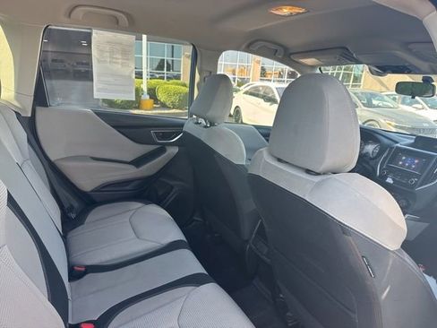 Used 2019 Subaru Forester w/ Alloy Wheel Package AWD/4WD image 8