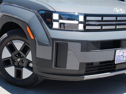 New 2026 Hyundai Santa Fe SE image 2