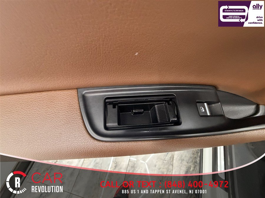 Used 2018 Audi Q7 2.0T Premium Plus AWD/4WD image 32