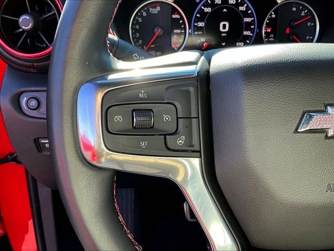 Used 2020 Chevrolet Blazer RS w/ LPO, Sport Package image 20