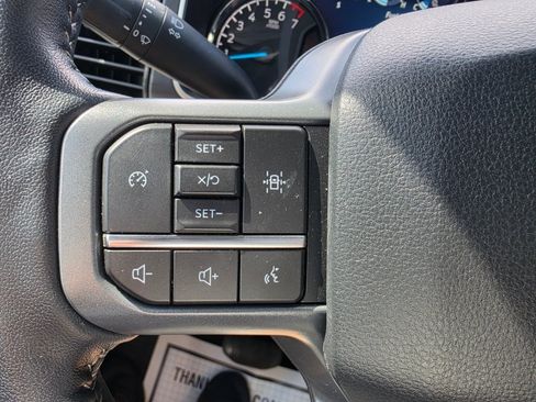 Used 2022 Ford F150 XLT w/ Equipment Group 301A Mid AWD/4WD image 26