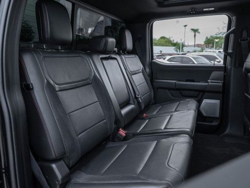 Used 2024 Ford F150 Raptor AWD/4WD image 13