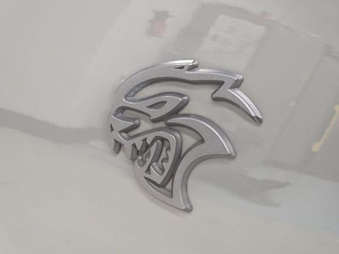 Used 2021 Dodge Durango SRT Hellcat w/ Premium Interior Group image 55