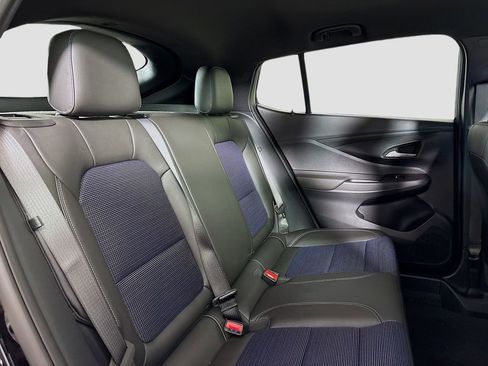 New 2025 Buick Envista Preferred w/ Convenience II Package image 24