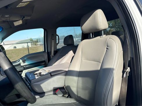 Used 2018 Ford F350 XL w/ Power Equipment Group AWD/4WD image 9