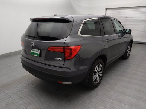 Used 2016 Honda Pilot EX-L image 9