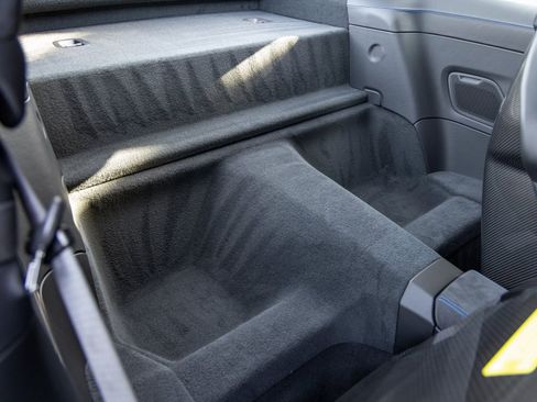 Used 2026 Porsche 911 GT3 image 61