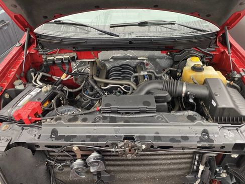 Used 2014 Ford F150 XLT image 14