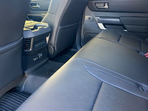 New 2026 Toyota Tundra Platinum AWD/4WD image 14