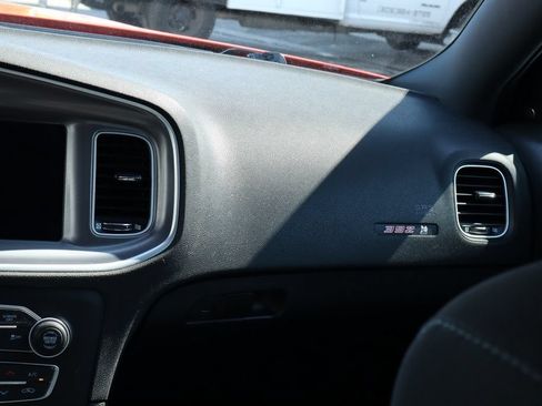 Used 2022 Dodge Charger Scat Pack w/ Navigation & Travel Group RWD image 30