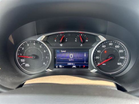 Certified 2022 GMC Terrain SLE image 14