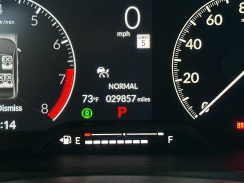 Used 2024 Honda Civic Sport image 24
