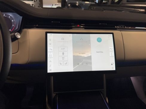 Used 2024 Land Rover Range Rover SE image 31