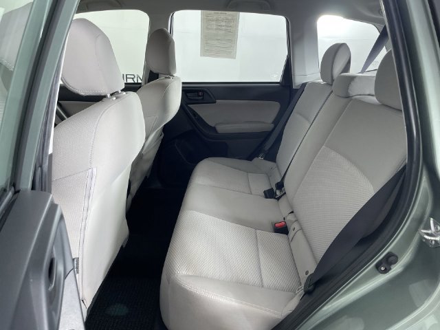 Used 2016 Subaru Forester 2.5i w/ Alloy Wheel Package AWD/4WD image 20