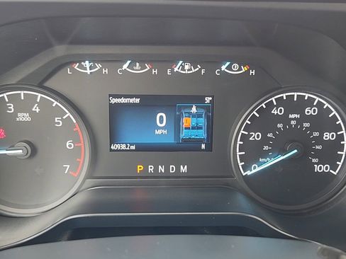 Used 2024 Ford F250 XLT image 11