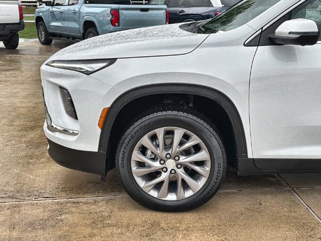Certified 2026 Buick Enclave Preferred FWD image 32