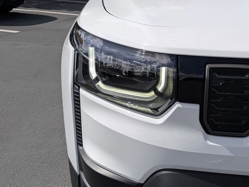 New 2026 Jeep Cherokee Limited AWD/4WD image 9