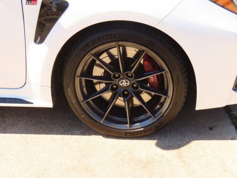 Used 2024 Toyota Corolla GR image 7