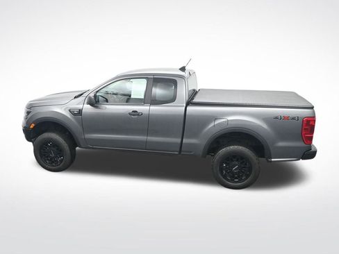 Used 2021 Ford Ranger XL image 29