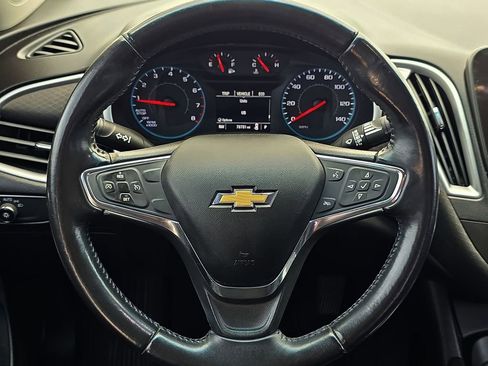 Used 2021 Chevrolet Malibu RS FWD image 11