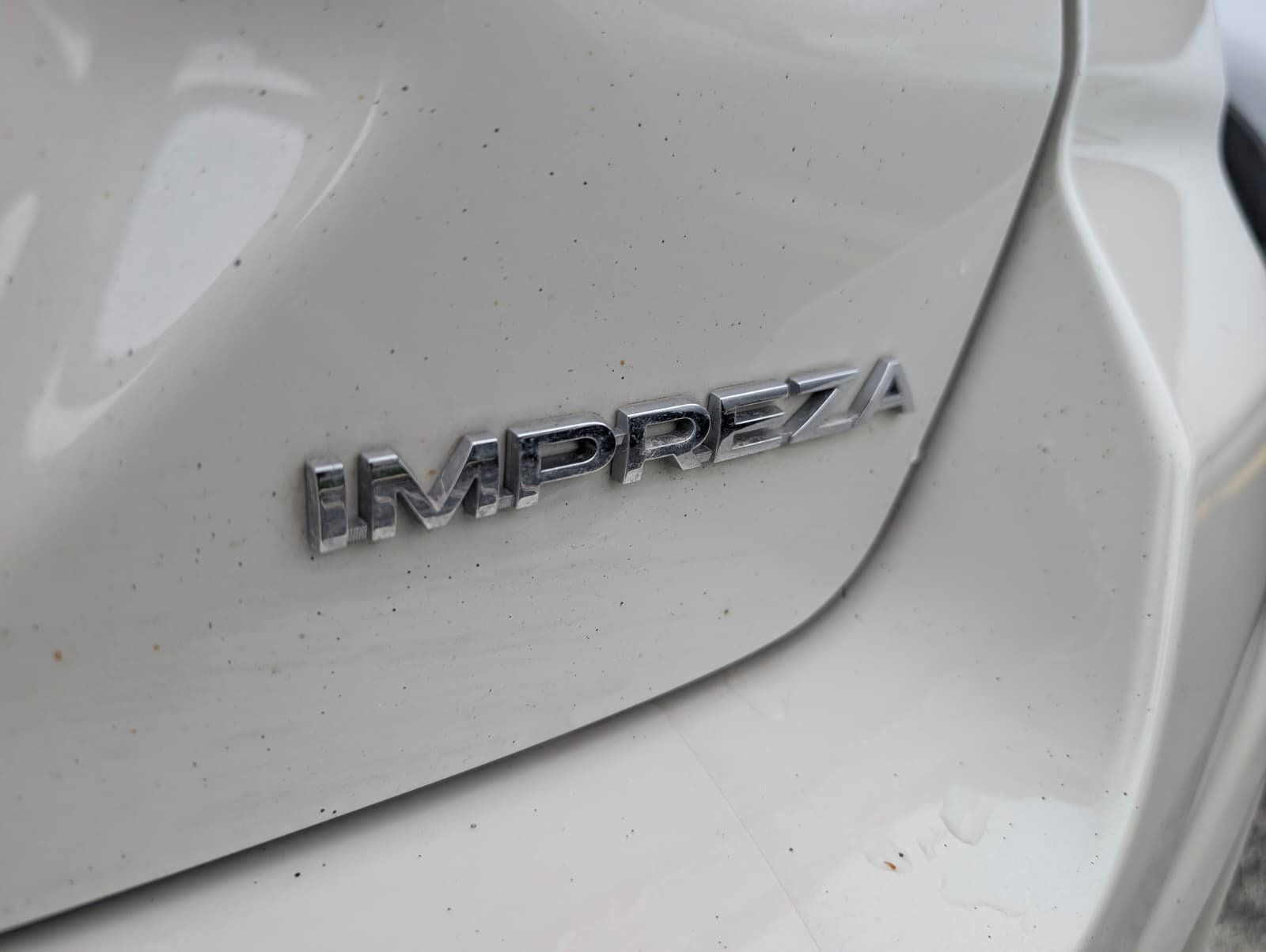 Certified 2025 Subaru Impreza 2.0i AWD/4WD image 35