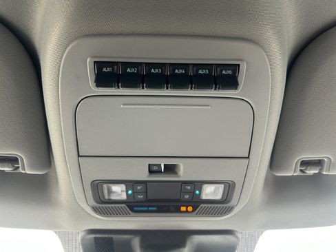 New 2026 Ford F550 XL image 23