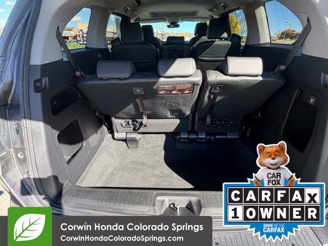Used 2024 Honda Odyssey EX-L image 30