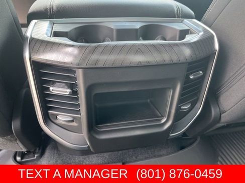 New 2026 RAM 1500 Big Horn AWD/4WD image 19