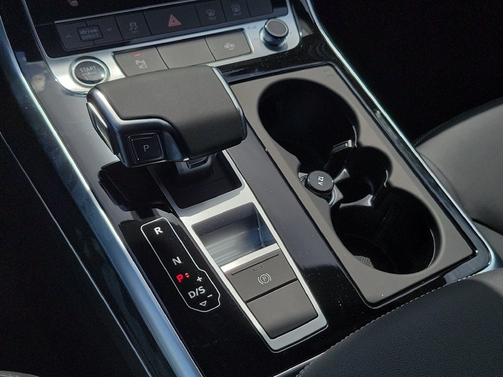 New 2027 Audi Q8 Premium AWD/4WD image 15