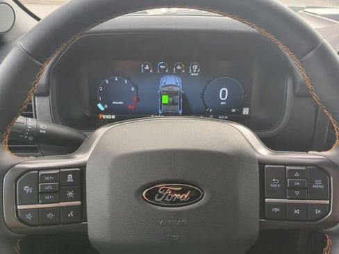New 2026 Ford F150 Tremor AWD/4WD image 27