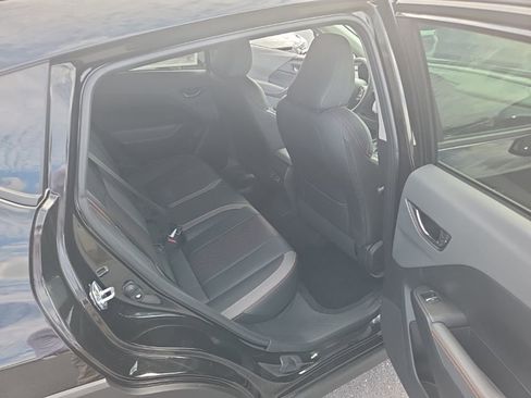 New 2026 Subaru Crosstrek 2.5i Limited image 6