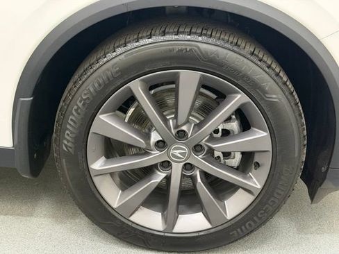 Used 2025 Acura MDX A-Spec AWD/4WD image 42